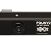 Tripp Lite Metered PDU, 20A, 28 Outlets (5-15/20R), 120V, L5-20P/5-20P Adapter, 15 ft. Cord, 0U Vertical Rack-Mount Power (PDUMV20), Metered (24 Outlet)