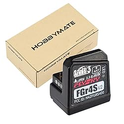 HOBBYMATE Flysky Noble NB4 Receiver FGR4S V2