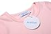 Arshiner Girls' Cotton Long Sleeve Twirly Skater Party Dress