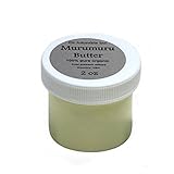 2 Oz Murumuru Organic Butter Refined 100% Pure