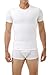 Underworks Mens Extreme Gynecomastia Chest Binder Girdle T-shirt 998