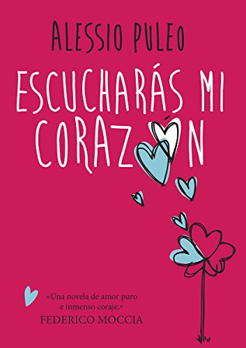 ESCUCHARAS MI CORAZON