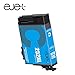ejet Remanufactured Ink Cartridge Replacement for Epson 252XL 252 XL T252XL to use with Workforce WF-7710 WF-7720 WF-3620 WF-3640 WF-7610 WF-7620 WF-3630 Printer (1 Cyan, 1 Magenta, 1 Yellow) 3 Pack