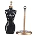 for Barbie Doll Display Holder Dress Clothes Gown Mannequin Model Stand
