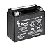Yuasa YUAM620BH YTX20HL-BS Battery primary