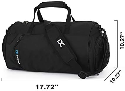 small fitness bag