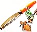 Homesure Knife Slicer Peelers Vegetable Chef Housewife Tool Lightweight Potato Mango HouseHold Carrot Restaurants House Tool Easy Clean protect the blade from rust Original By Homesure