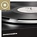 Marantz TT42P Fully Automatic Belt Drive Turntable | Built-in Phono Amp for Easy Connectivity | On-Board Phono EQthumb 3