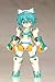 Kotobukiya FG057 Frame Arms Girl Sylphy [Stryker] Model Kit