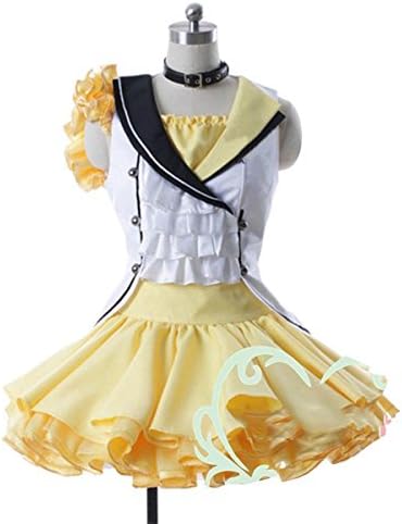 makura Men's 2445Tsukiuta. Hijiri Kurisu Cosplay (M)