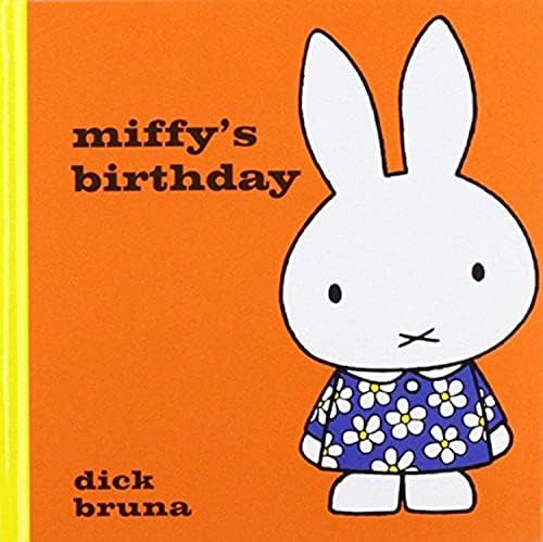 Miffy At The Zoo: 9781471120824: Amazon.com: Books