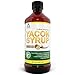 Yacon Syrup PREMIUM 100% Pure Raw All Natural Low Cal Sweetener (NON-GMO), 50% FOS Metabolism Booster | All Natural, NO Preservatives or Additives, 8 oz