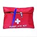 Xeminor First Aid Kit: Compact for Emergency at Home, Outdoors, Car, Camping, Workplace, Hiking & Survival.thumb 1