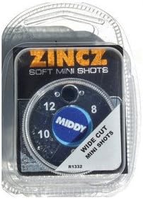 middy fishing tackle