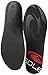 SOLE Softec Ultra Footbeds, Gray, 13 M US
