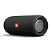 JBL Flip 5 Waterproof Portable Wireless Bluetooth Speaker Bundle with divvi! Protective Hardshell Case – Blackthumb 4
