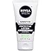 NIVEA Men Sensitive Protective Lotion - Moisturize With Broad Spectrum SPF 15-2.5 fl. oz. Bottle