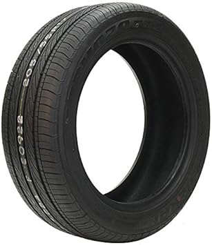 Amazon Com Federal Formoza Fd2 Performance Radial Tire 5 55r17 95y Automotive