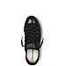 Converse Chuck Taylor All Star Low Top (9 Men 11 Women, Black)