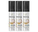 Pantene Prov Blends Micellar Shampoo Gentle Cleansing Water, 17.9 Ounce, 4 Count