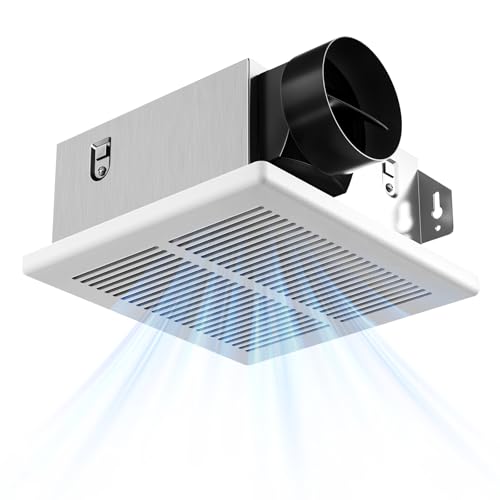 Amico Bathroom Exhaust Fan