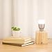 YEELIGHT YLDP03YL Smart LED Light Bulb, Multi Color Rgb, Wi-Fi, Dimmable, 60W Equivalent, E26 110V, Works with Alexa and Google Assistant