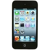 Apple iPod touch FC540LL/A 8 GB Black - 4th Generation (Certified Refurbished)