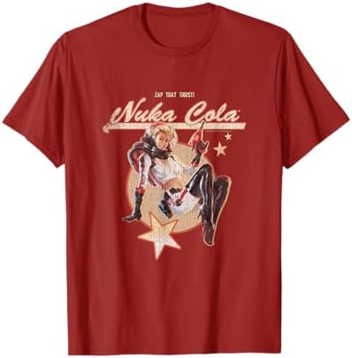 Amazon.com: Fallout New Vegas Vintage Distressed Pinup Casino