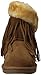 Lamo Women's Fringe Wrap Boot