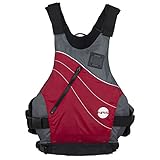 NRS Vapor PFD Red S/M