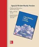 Loose Leaf Economics with Connect Access Card