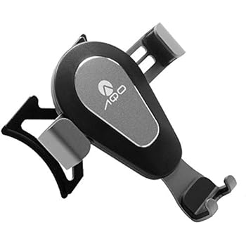 Amazon Com Smartphone Cell Phone Mount Holder Adjustable