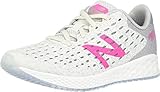 New Balance Fresh Foam Zante Pursuit V5 Lace-Up