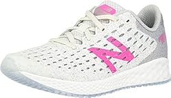 New Balance Fresh Foam Zante Pursuit V5 Lace-Up