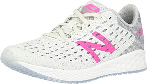 New Balance Fresh Foam Zante Pursuit V5 Lace-Up