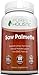 Saw Palmetto 180 Capsules ★ 100% MONEY BACK GUARANTEE ★ Saw Palmetto Extract 500mg - FULL- 6 Months Supply
