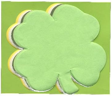 Amazon Co Jp クローバー 型抜き カラー ホーム キッチン