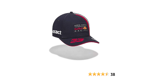 Red Bull Racing Kids 2019 F1 Max 