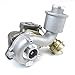 Rev9 TC-032 K03 Turbo Charger, Aftermarket Meets OE Specification, Replacement for Volkswagen MK4 Golf Jetta GTI 1.8T