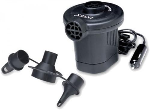12 volt DC Eelectric Travel Air Pump