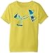 Under Armour Little Boys' UA Logo Short Sleeve Tee