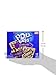 Pop-Tarts Toaster Pastries, Breakfast Foods, Kids Snacks, Frosted Hot Fudge Sundae, 20.3oz Box (12 Pop-Tarts)