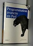 Programmation avancée en Perl by