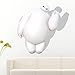 EMIRACLEZE Christmas Gift Hot Sale Christmas Gift 3d Dinosaur Removable Mural Wall Stickers Wall Decal for Kids Children Room Home Decor