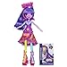 My Little Pony Equestria Girls Twilight Sparkle Doll (Neon Rainbow Rocks)