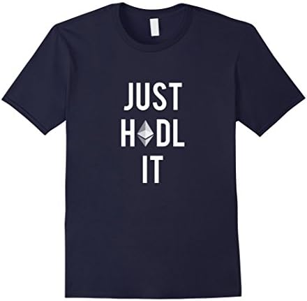 HODL Etherium