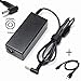 65W Probook Laptop Charger 19.5V 3.33A Power Adapter for HP Probook 430 440 446 450 455 470 (G1-G7) Power Supply Cord