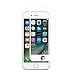 Moshi iVisor AG for iPhone 7 (White)