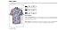 Men's Hula Girl Hawaiian Shirt - X80 Modern Fit Tropical Shirt