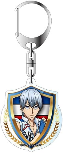 Amazon 弱虫ペダル New Generation 黒田雪成 アクリルキーホルダー アニメ 萌えグッズ 通販